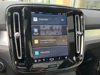 Photo 19 Volvo Xc40  B3 163 ch DCT7