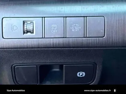 Photo 28 Hyundai Kona  Hybrid 129