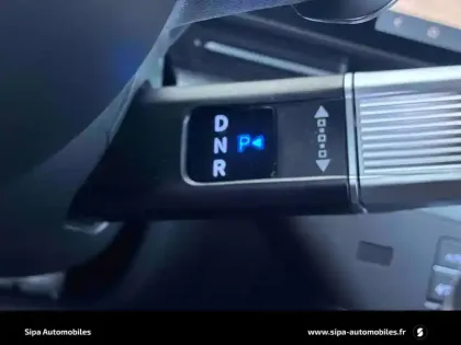 Photo 19 Hyundai Kona  Hybrid 129