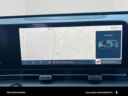 Photo 11 Hyundai Kona  Hybrid 129