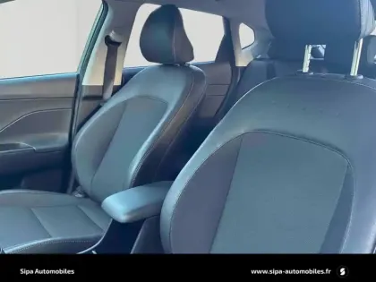 Photo 14 Hyundai Kona  Hybrid 129