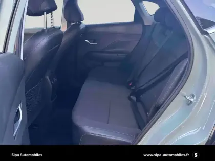 Photo 15 Hyundai Kona  Hybrid 129