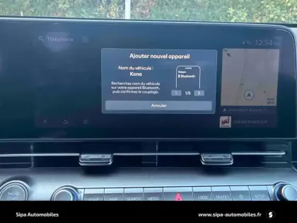 Photo 31 Hyundai Kona  Hybrid 129