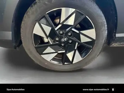 Photo 8 Hyundai Kona  Hybrid 129