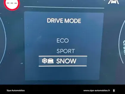 Photo 24 Hyundai Kona  Hybrid 129