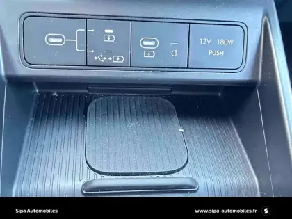 Photo 30 Hyundai Kona  Hybrid 129