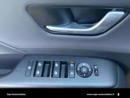 Photo 21 Hyundai Kona  Hybrid 129