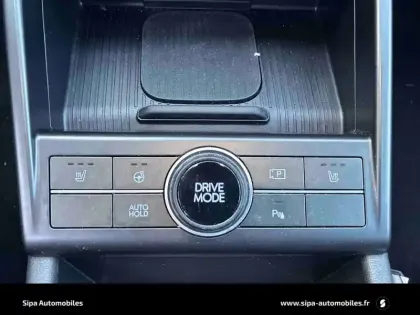 Photo 34 Hyundai Kona  Hybrid 129