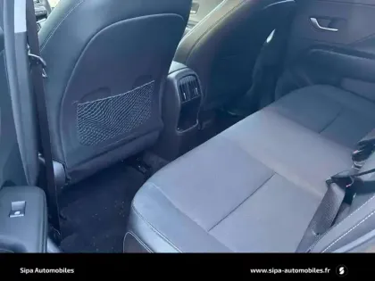 Photo 17 Hyundai Kona  Hybrid 129