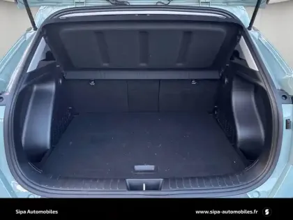 Photo 20 Hyundai Kona  Hybrid 129