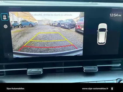 Photo 12 Hyundai Kona  Hybrid 129