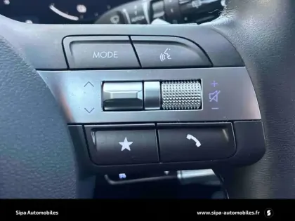 Photo 36 Hyundai Kona  Hybrid 129