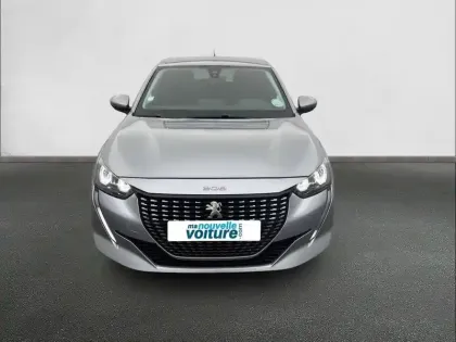 Photo 26 Peugeot 208  PureTech 75 S&S BVM5