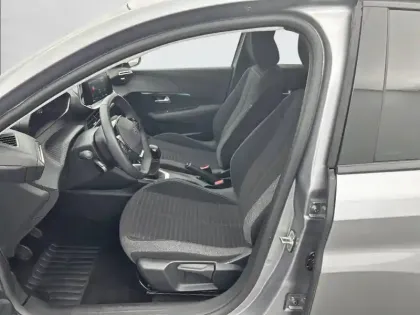 Photo 60 Peugeot 208  PureTech 75 S&S BVM5