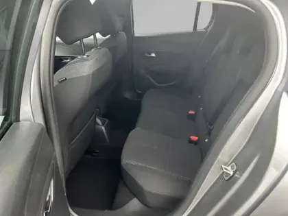 Photo 36 Peugeot 208  PureTech 75 S&S BVM5