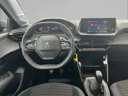 Photo 32 Peugeot 208  PureTech 75 S&S BVM5