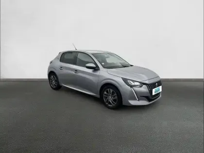 Photo 52 Peugeot 208  PureTech 75 S&S BVM5