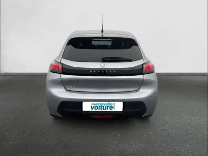 Photo 29 Peugeot 208  PureTech 75 S&S BVM5