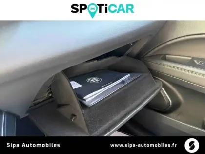 Photo 28 Alfa Romeo Stelvio  2.2 190 ch Q4 AT8