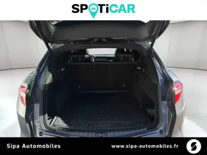 Photo 9 Alfa Romeo Stelvio  2.2 190 ch Q4 AT8
