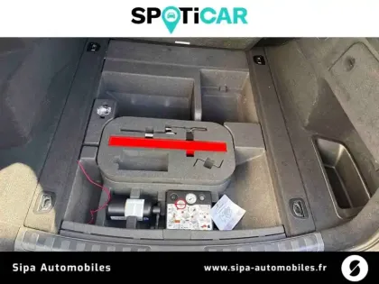 Photo 10 Alfa Romeo Stelvio  2.2 190 ch Q4 AT8