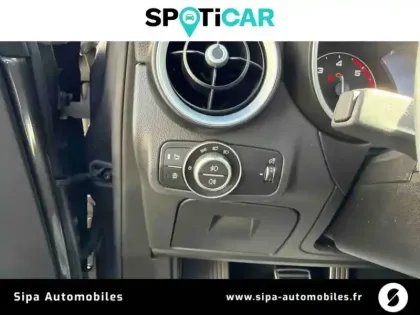 Photo 19 Alfa Romeo Stelvio  2.2 190 ch Q4 AT8