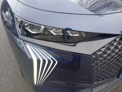 Photo 15 DS Ds 7  Hybride Rechargeable E-Tense 300 EAT8 4x4