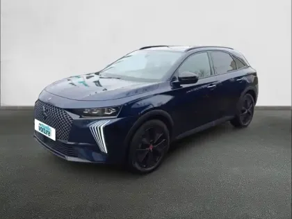 Photo Ds Ds 7 Performance Line +