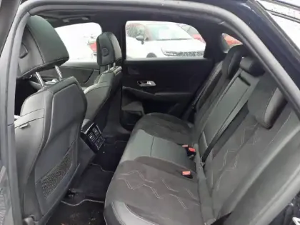 Photo 11 DS Ds 7  Hybride Rechargeable E-Tense 300 EAT8 4x4