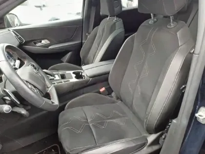 Photo 10 DS Ds 7  Hybride Rechargeable E-Tense 300 EAT8 4x4