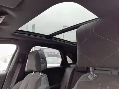 Photo 17 DS Ds 7  Hybride Rechargeable E-Tense 300 EAT8 4x4