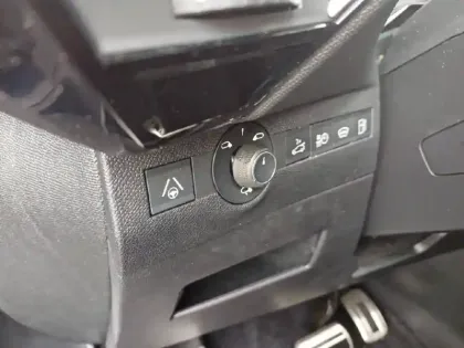 Photo 25 DS Ds 7  Hybride Rechargeable E-Tense 300 EAT8 4x4