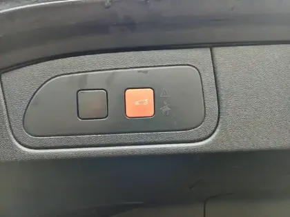 Photo 26 DS Ds 7  Hybride Rechargeable E-Tense 300 EAT8 4x4