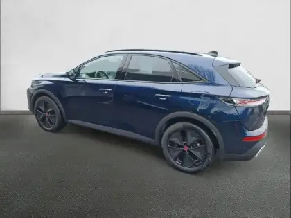 Photo 6 DS Ds 7  Hybride Rechargeable E-Tense 300 EAT8 4x4