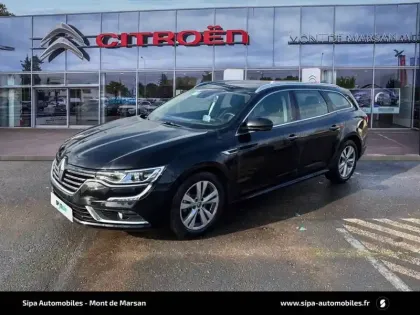Photo Renault Talisman Zen