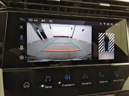 Photo 38 Peugeot 308  PHEV 180 e-EAT8