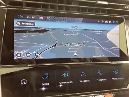 Photo 14 Peugeot 308 Gén. III Ph1 Allure Pack 5