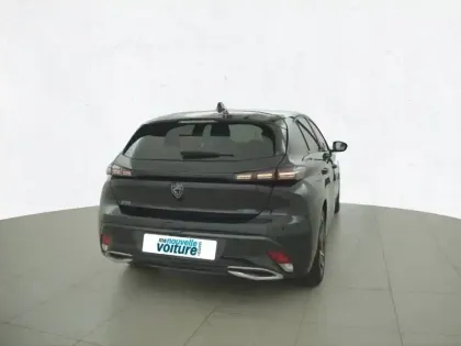 Photo 46 Peugeot 308  PHEV 180 e-EAT8