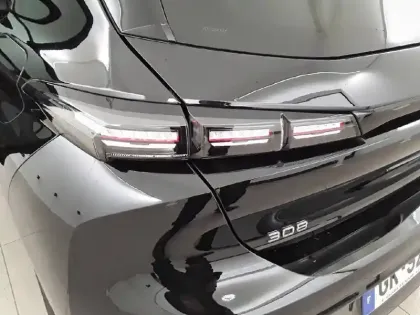 Photo 16 Peugeot 308 Gén. III Ph1 Allure Pack 5