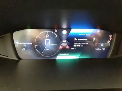 Photo 30 Peugeot 308  PHEV 180 e-EAT8