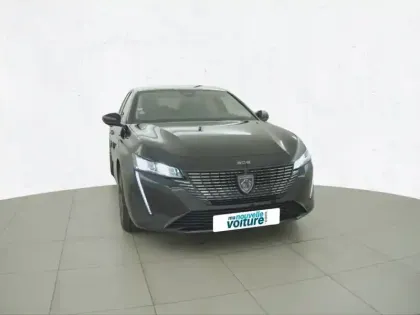 Photo 22 Peugeot 308  PHEV 180 e-EAT8