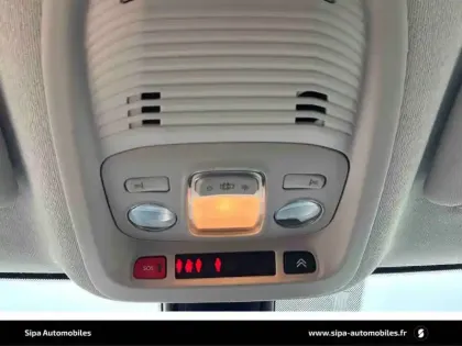 Photo 25 Citroën C3 Aircross Gén. I Ph2 NG PLUS 5