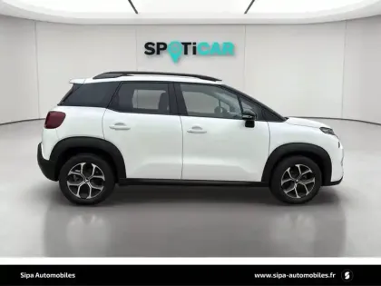 Photo 8 Citroën C3 Aircross Gén. I Ph2 NG PLUS 5