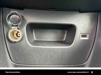 Photo 24 Citroën C3 Aircross Gén. I Ph2 NG PLUS 5