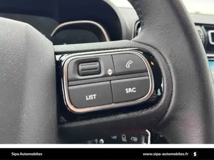 Photo 22 Citroën C3 Aircross Gén. I Ph2 NG PLUS 5