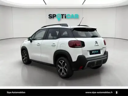 Photo 7 Citroën C3 Aircross Gén. I Ph2 NG PLUS 5