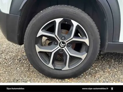 Photo 61 Citroën C3 Aircross  BlueHDi 110 S&S BVM6