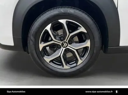 Photo 70 Citroën C3 Aircross  BlueHDi 110 S&S BVM6