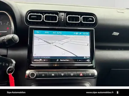 Photo 45 Citroën C3 Aircross  BlueHDi 110 S&S BVM6