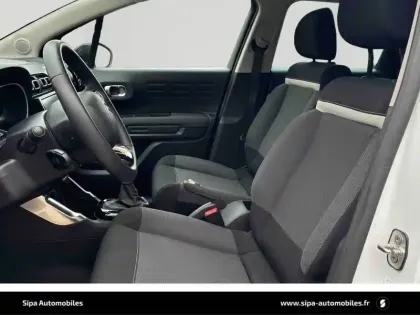 Photo 41 Citroën C3 Aircross  BlueHDi 110 S&S BVM6